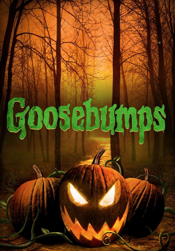 Goosebumps Season 4 watch full episodes streaming online